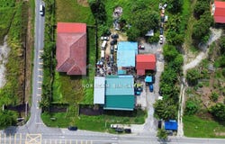 Jalan Sukepi, Jenjarom, Selangor 42600