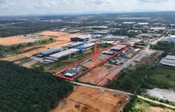 Senai, Johor 81400