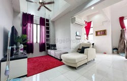 Jalan Putra Perdana 6/6, Puchong, Selangor 47100