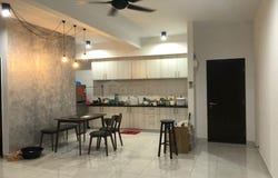 Jalan Bukit Mutiara 1, Sentosa Heights, 43000, Selangor, Kajang, Selangor 43000