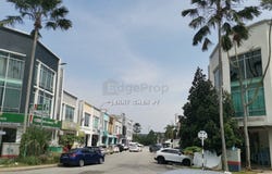 Seri Kembangan, Selangor