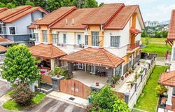 Jalan Impian Makmur, Kajang, Selangor