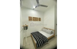 Jalan Setia Jaya, Rawang, Selangor 48000