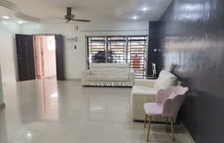 Jalan Sentral, Iskandar Puteri, Johor 79100