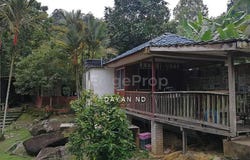 Jalan Kampung, Bentong, Pahang 28750