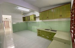 Jalan Seruling, Klang, Selangor 41200