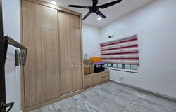 Jalan Kerongsang, Klang, Selangor 41200