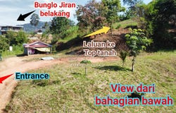Hulu Langat, Selangor 43100