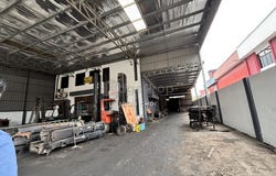 Jalan tpp, Puchong, Selangor 47100