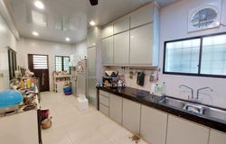 PASIR PUTEH / PENGKALAN, Kinta, Perak 31650