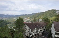Cameron Highlands, Pahang 39000