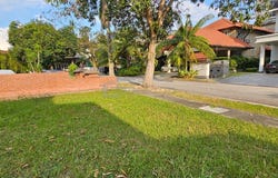 Shah Alam, Selangor 40460
