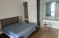 Jalan Bangsar, Kampung Haji Abdullah Hukum, Bangsar, Kuala Lumpur 59200