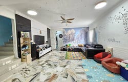 Jalan Damai Perdana, Cheras, Selangor 56000