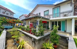 Setia Alam/Alam Nusantara, Selangor 40170
