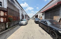 Jalan Permas 9/x, Masai, Johor 81750