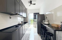 Persiaran Eko Botani, Iskandar Puteri, Johor 79100