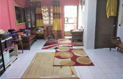 A, Shah Alam, Selangor 40400