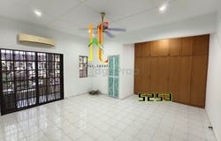 Jalan Batu Unjur, Klang, Selangor 41200