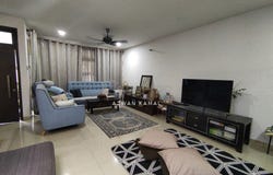 Section U1, Glenmarie, Selangor 40150