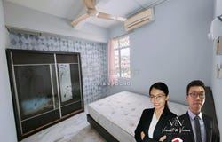 bercham selatan , Ipoh, Perak 31400
