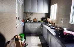 Lorong Bendahara, Klang, Selangor 41200