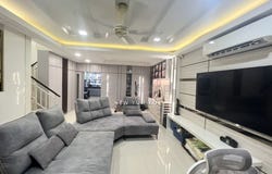 Jalan Bentara 11/5, Cheras, Selangor 43200