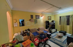 Lorong Selampit 18, Taman Desa Utama, Klang, Selangor 41200