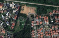 Jalan Bukit Impiana, Kajang, Selangor 43000