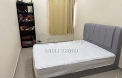 Jalan Indah, Seri Kembangan, Selangor 43300