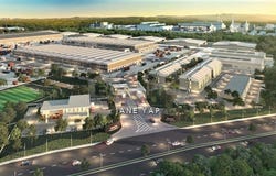 West Coast Expressway, Banting, Selangor 42700