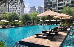 jalan, Bukit Bintang, Kuala Lumpur 55100
