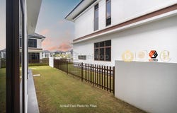 Setia Alam, Selangor 40170