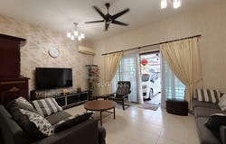 Jalan Bukit Prima, Cheras, Selangor 43200