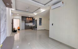 Jalan Bukit, 43000, Selangor, Kajang, Selangor 43000