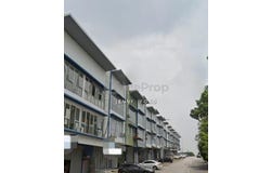 Seri Kembangan, Selangor 43300