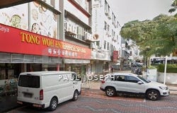 Petaling Jaya, Selangor 46200