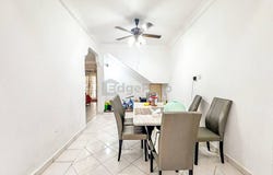 Jalan BK 2, Puchong, Selangor 47180