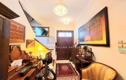 Taman Bunga Negara, Seksyen 27, Shah Alam, Selangor 40400