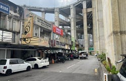 Jalan 1, Jalan 2, Cheras, Kuala Lumpur 56000