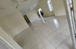 Jalan Elektron U16, Denai Alam, Shah Alam, Selangor 40000