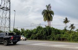 Tanjong Karang, Selangor