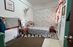 Jalan Anggerik 3, Hulu Selangor, Selangor 48300