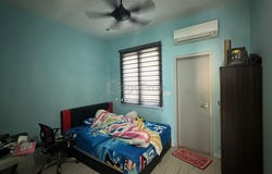 Jalan KE 12, Rawang, Selangor 48000