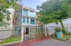 Jalan Cahaya 3, Taman Tun Dr Ismail, Kuala Lumpur 60000