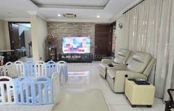 Bangsar Park, Bangsar, Kuala Lumpur 59000