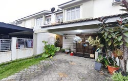 Bangi, Selangor 43650