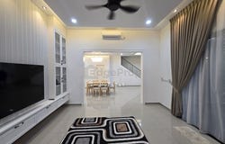 Iskandar Puteri, Johor 79100