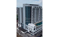 Kuching, Sarawak 93250