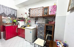 Jalan Tasik Puteri, Rawang, Selangor 48300
